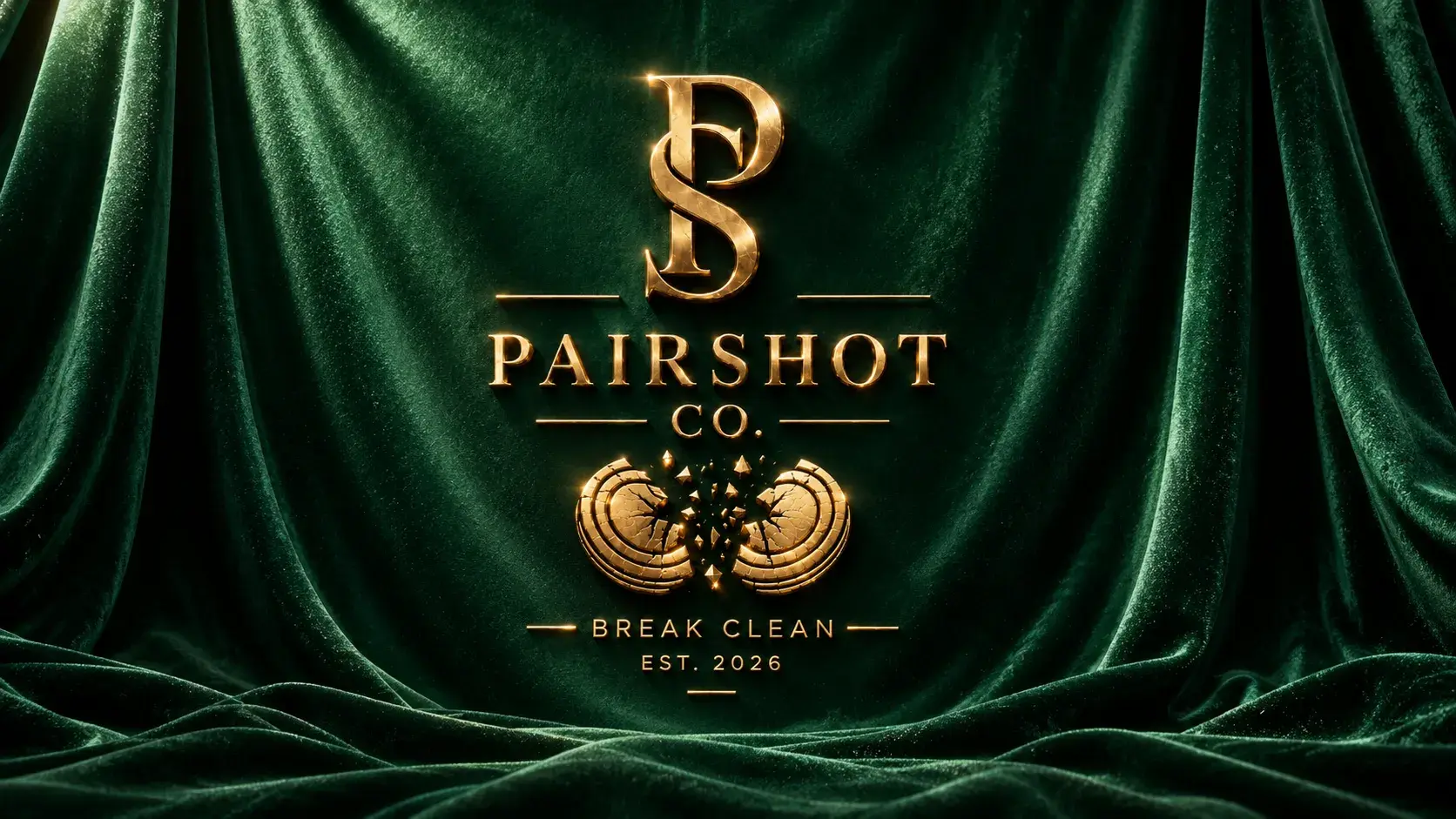 Shooting Vests by PairShot Co.